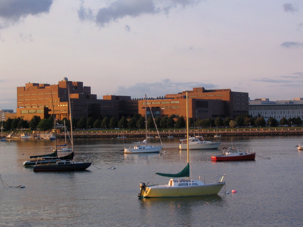 UMass Boston
