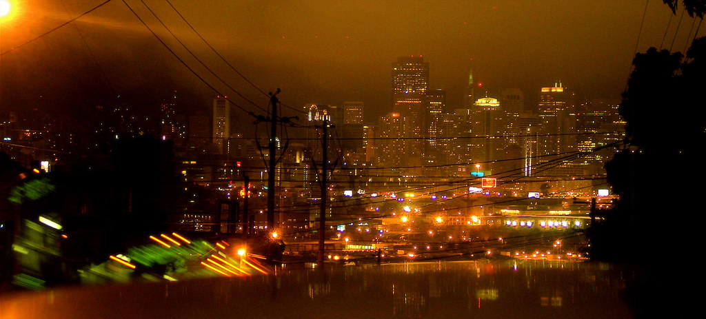 SF from Arkansas St.