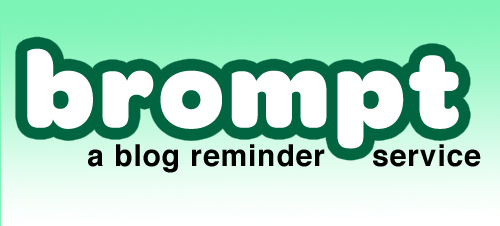 Brompt.com logo