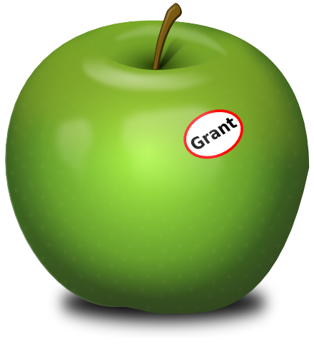 Grant Apple